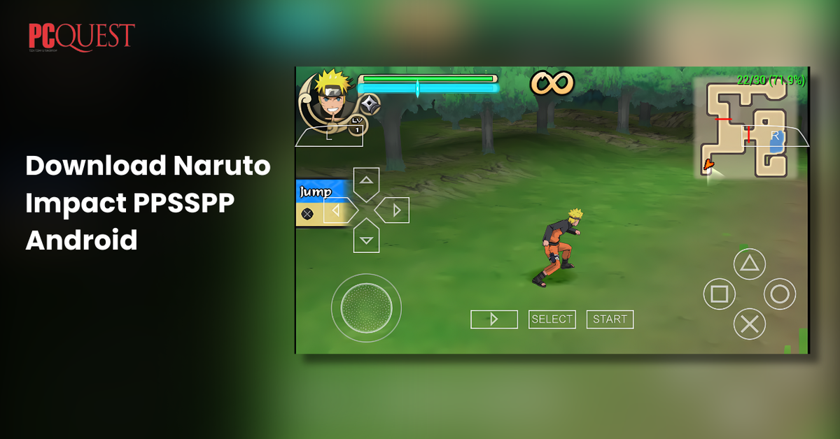 Naruto Shippuden Ultimate Ninja Impact Ppsspp Download 500mb Naruto Shippuden Ultimate Ninja Impact PPSSPP Game- Play on Android