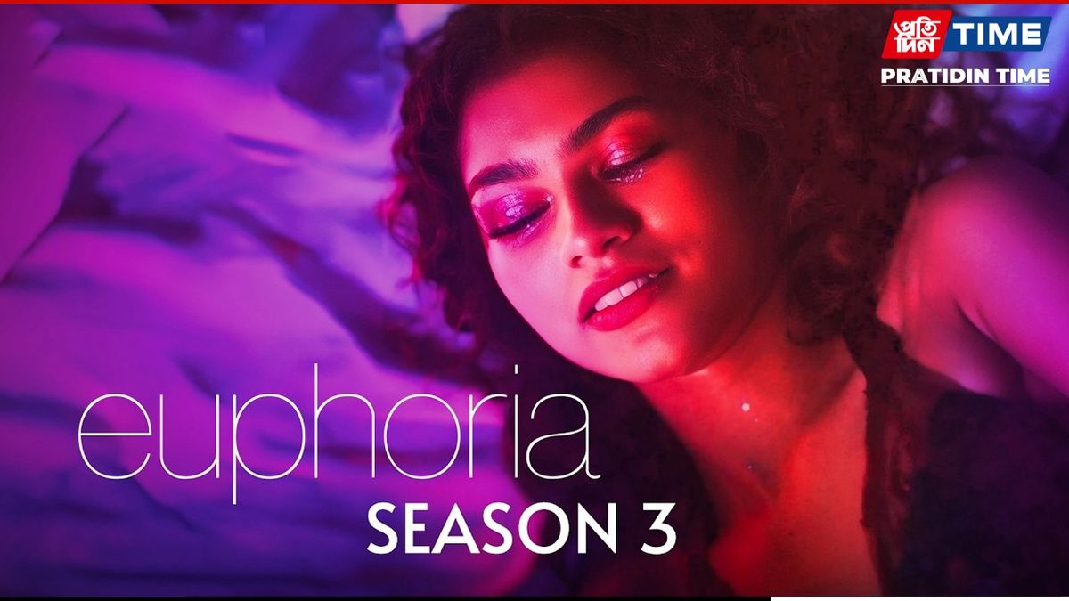 Euphoria Season 3 Release Date Announced: Plot, Cast, Timeline Jump