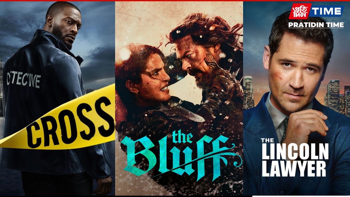 OTT Releases in February 2026: Complete List of Movies and Web Series ...