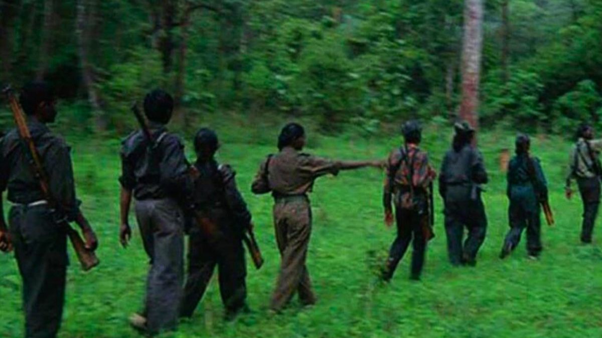 BIG BREAKING: నారాయణపూర్‌లో భారీ ఎన్‌కౌంటర్.. 28 మంది మావోయిస్టులు మృతి