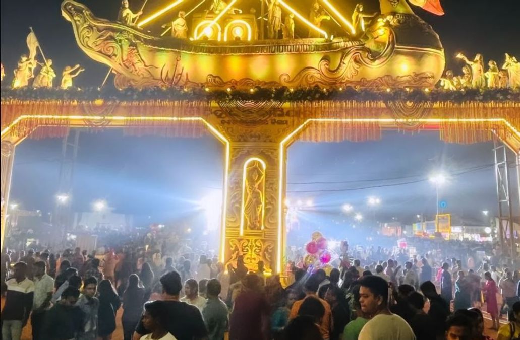 Global appeal: Indonesia named as partner nation for this year’s Cuttack Bali Yatra