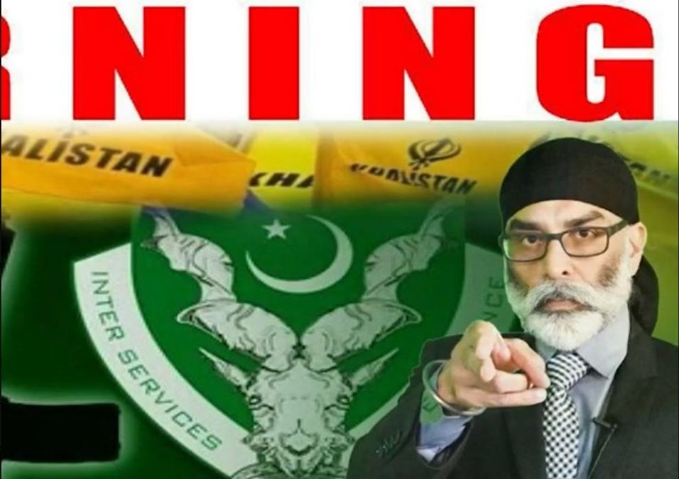 Delhi Police arrests two Khalistani operatives linked to Gurpatwant Pannun