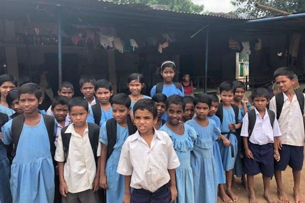 School dropout rate rises again in Odisha, touches 15% in 2024–25: Minister