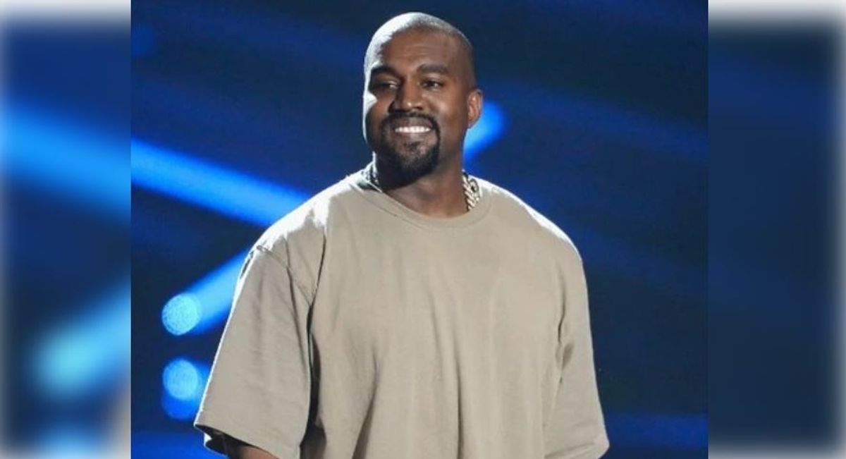 Kanye West to make India debut with maiden performance in March