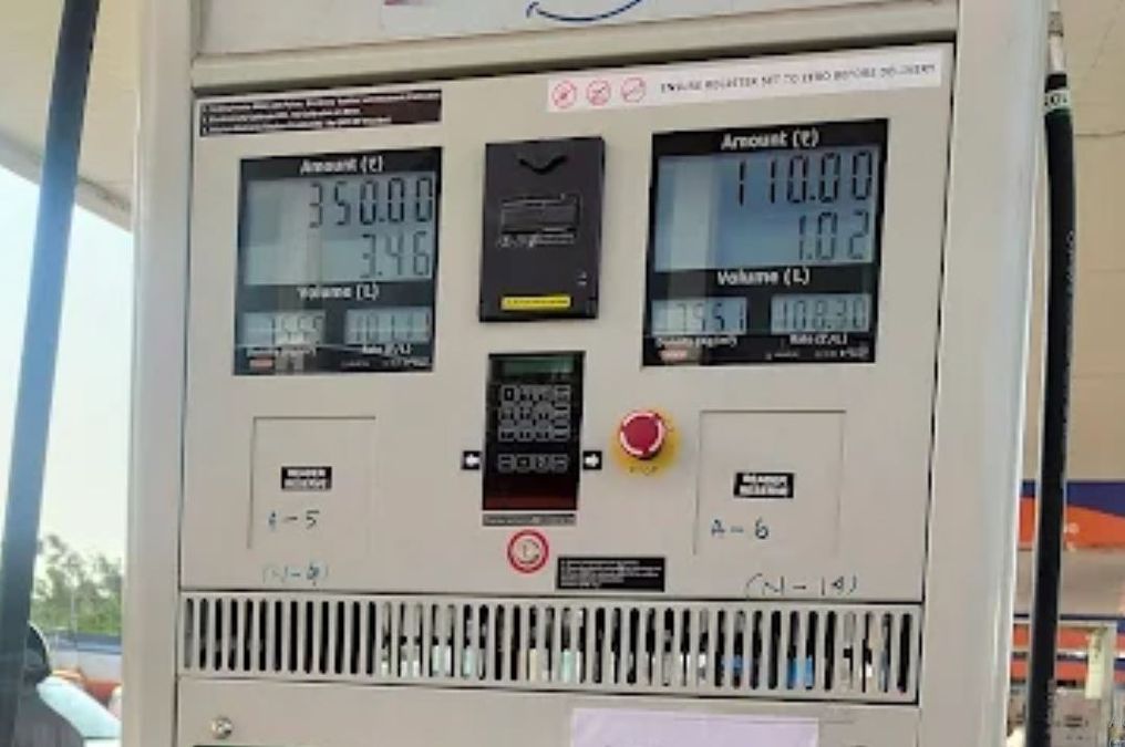 Odisha govt withdraws 'No PUCC, No Petrol' rule, allows pollution certificate despite pending challans