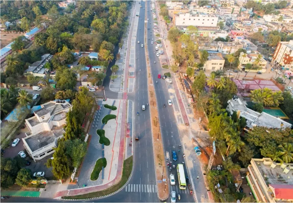 Traffic restrictions to be imposed in Bhubaneswar due to President Murmu's visit; check details