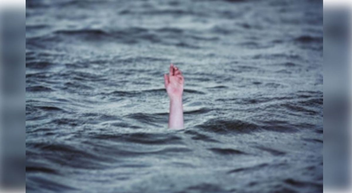 1 dead, 6 rescued, dozens missing as migrant boat capsizes off Malaysia-Thailand coast