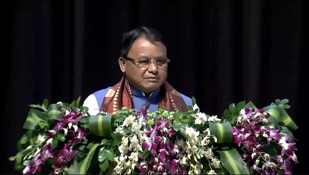 Odisha CM Mohan Charan Majhi to embark on 3-day West Bengal tour for Investors’ Meet