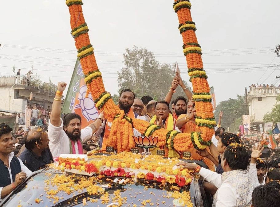 Nuapada bypoll: Campaigning to end today; silence period to begin at 4 PM