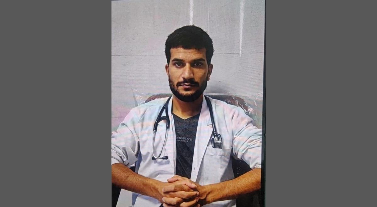 Delhi car blast driver received Rs 20 lakh from JeM handlers: Sources