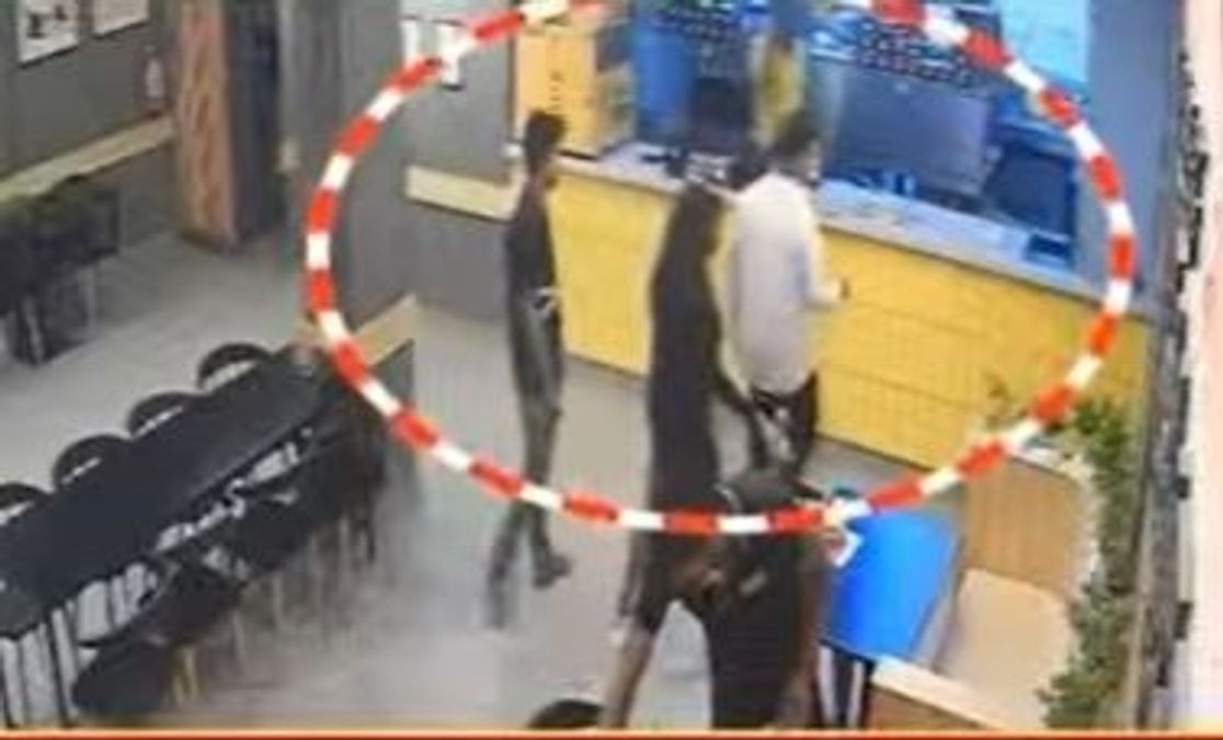 Odisha: Youth goes missing from birthday party, found after 17 days in SCB hospital