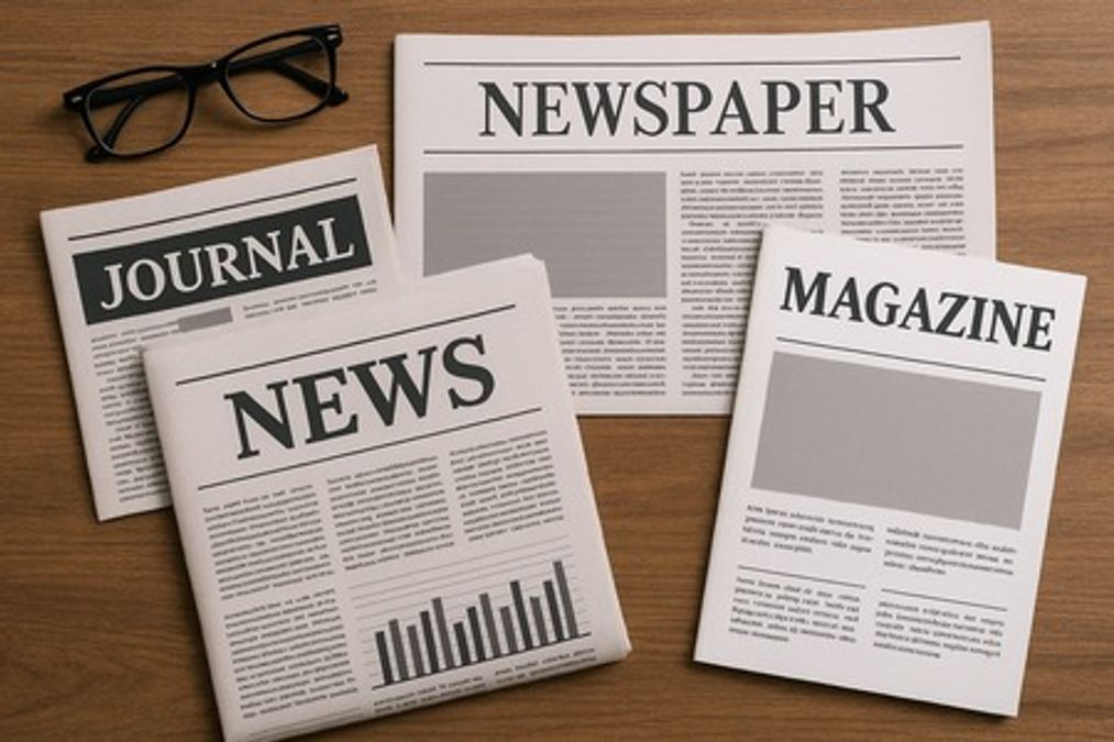 Centre increases print media advertisement rates by 26%