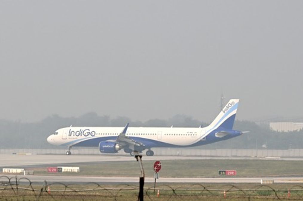 Government levies ₹22.20 crore penalty on IndiGo for December disruptions