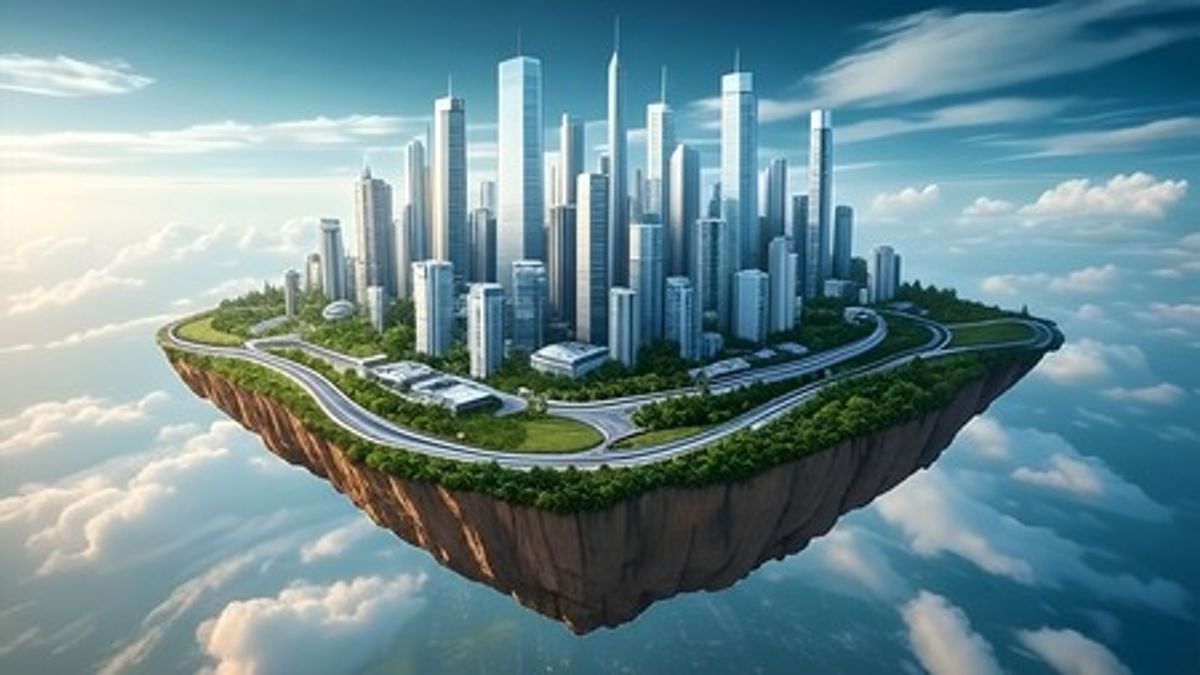 Bengaluru ranks 16th in global tech cities index