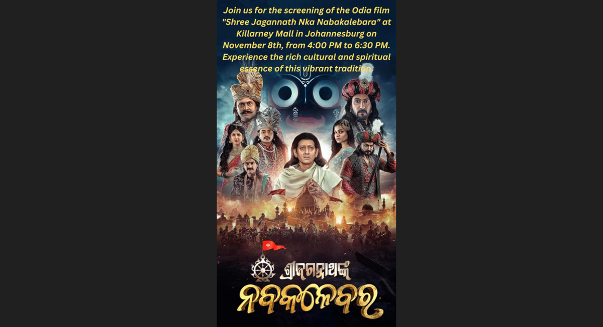 Odia film ‘Nabakalebara’ wins hearts worldwide, creates history with global screenings