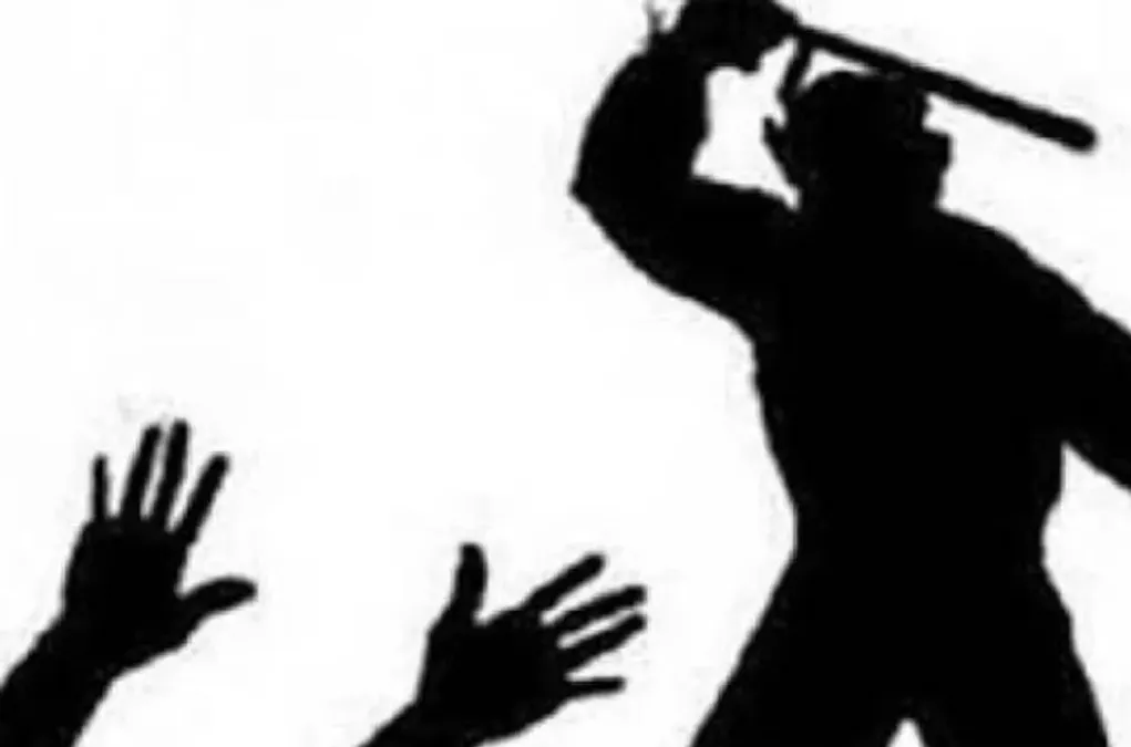 Political violence rocks Odisha’s Jajpur; several injured in violent clash at Dharmasala