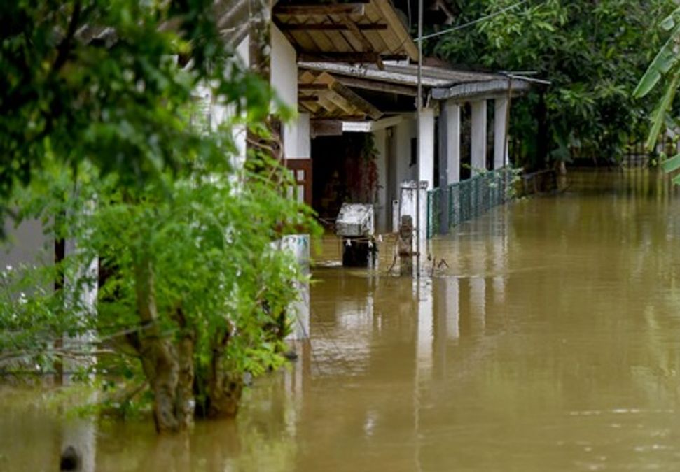Cyclone Ditwah affected 3.74 lakh workers in Sri Lanka: ILO