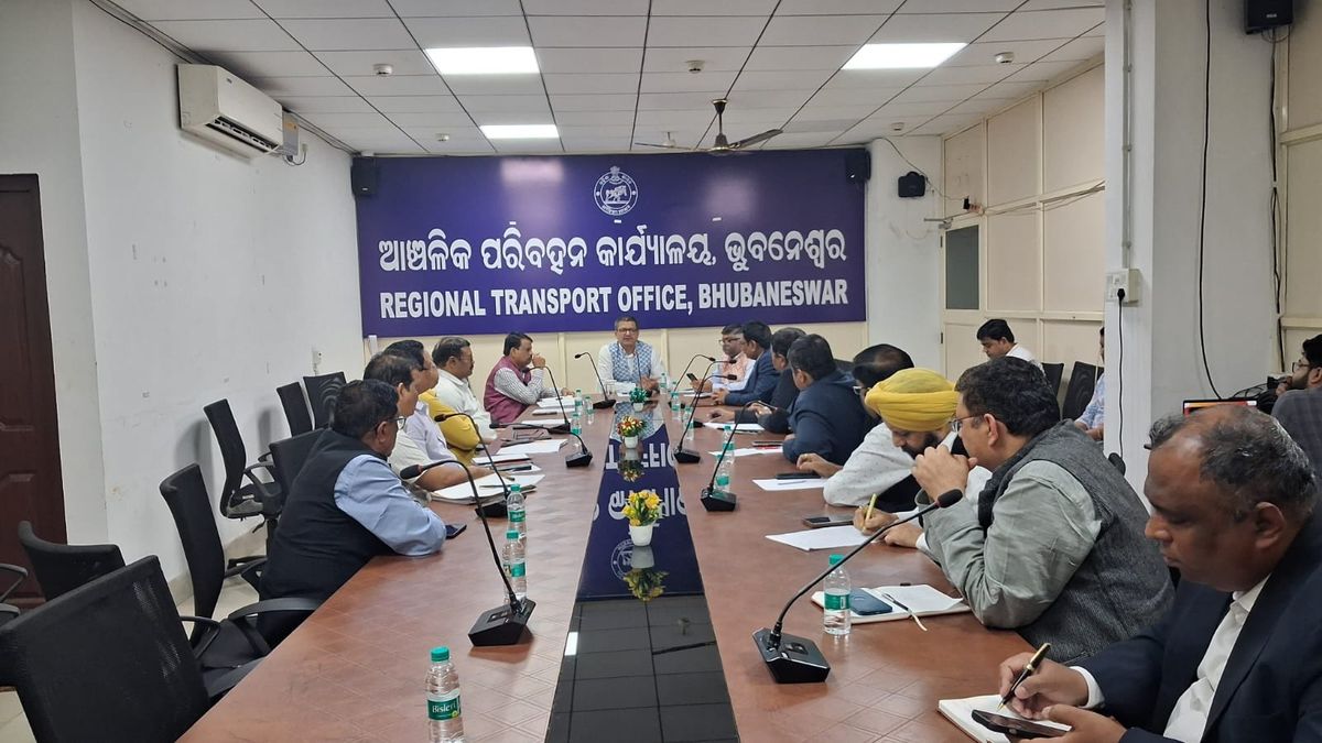 From January 1, no petrol without pollution certificate at fuel stations in Odisha