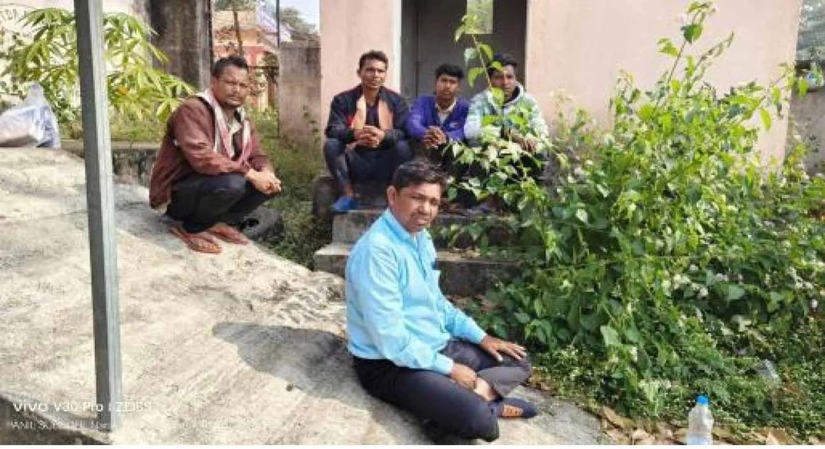 Religious Conversion Row Sparks Tension in Village in Odisha's Koraput