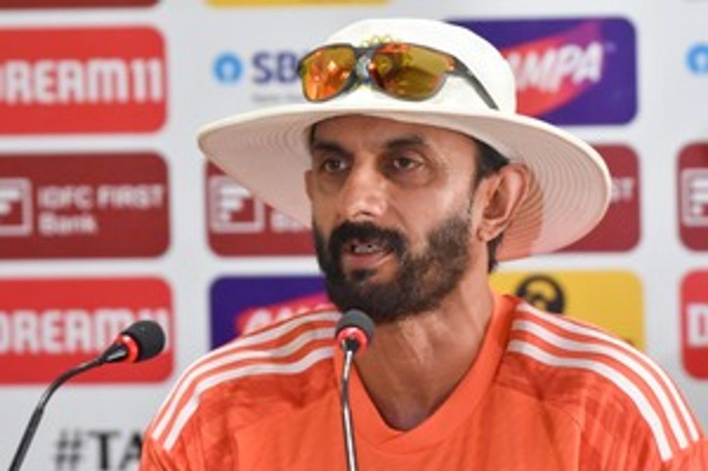 Sri Lanka appoints Vikram Rathour as batting coach ahead of T20 WC