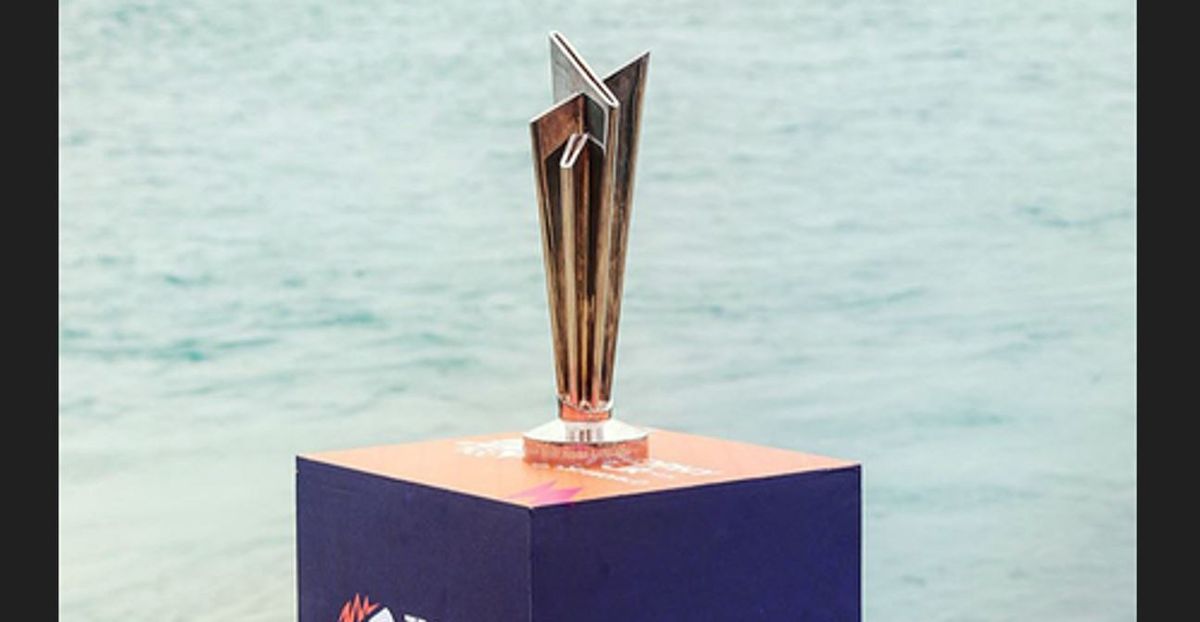 Men’s T20 World Cup: Four Pakistan-origin US players denied visas for India — Report