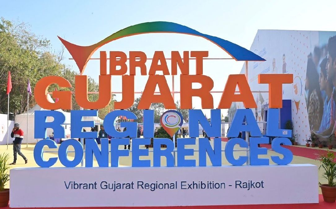 Vibrant Gujarat Conference showcases Odisha’s Blue Economy vision, calls for National Seafood Value Expansion
