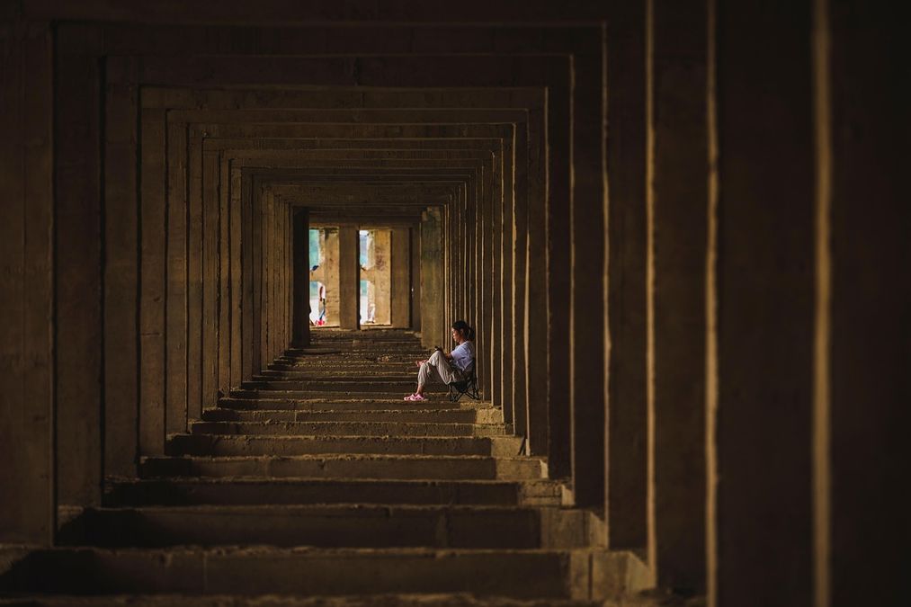 China’s ‘Are You Dead?’ app aims to tackle loneliness among solo dwellers amid falling marriages