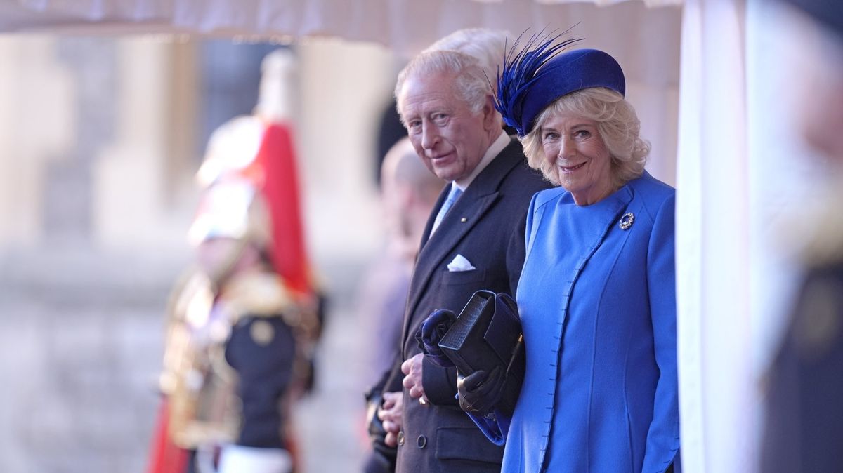 King Charles III sends Republic Day greetings to India, reaffirms strong India-UK ties