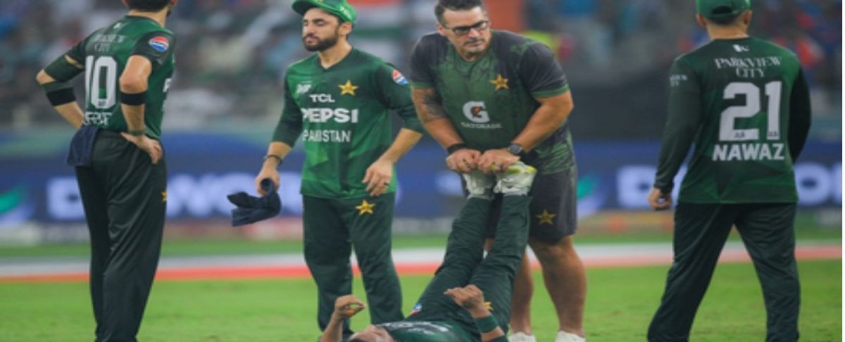 Pakistan, Australia to travel to Colombo on February 2