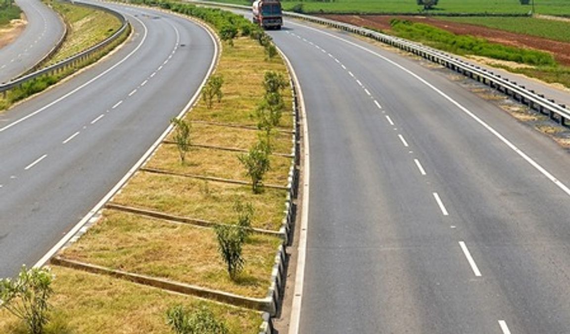 Centre built 57,125 km of national highways in last 5 years: Gadkari