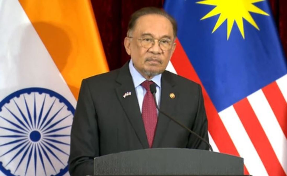 True friend, full of trust and understanding: Malaysian PM Ibrahim on PM Modi