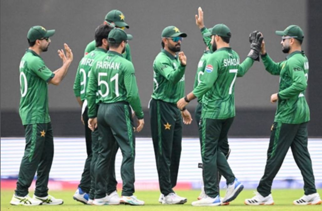 Pakistan Govt makes U-turn, allows cricket team to play T20 WC match against India on Feb 15