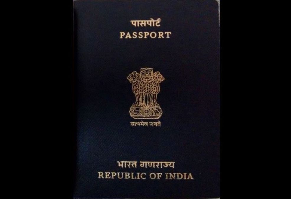 Indian passport climbs to 75th rank on Henley index