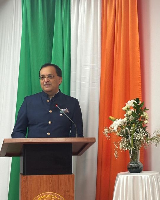 India–Canada ties back on track, CEPA talks likely within weeks: High Commissioner