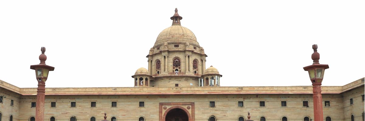 MHA alerts states, UTs to stay vigilant amid Middle East tensions, warns against protest-linked unrest