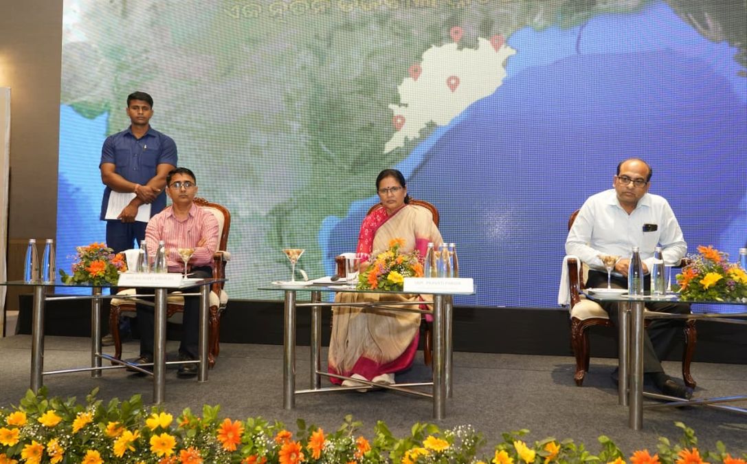 Odisha launches Go-Homestay Portal to strengthen community-based tourism