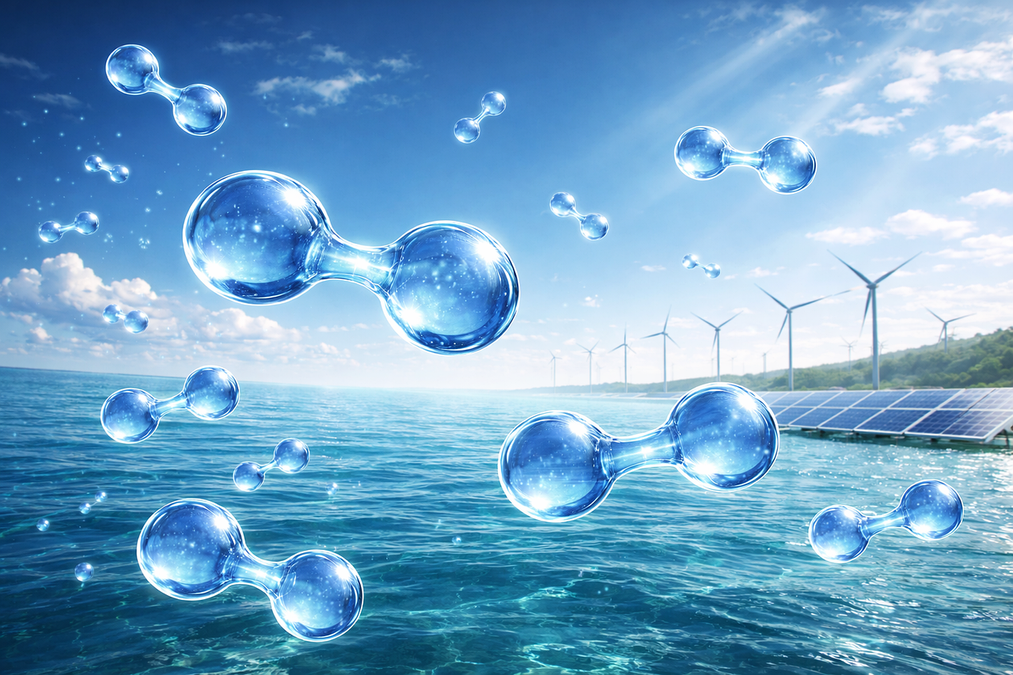 India sets emission limits for Green Ammonia and Methanol under Green Hydrogen Mission