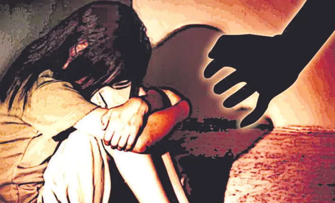 School teacher held for allegedly molesting Class 4 student in Bengal