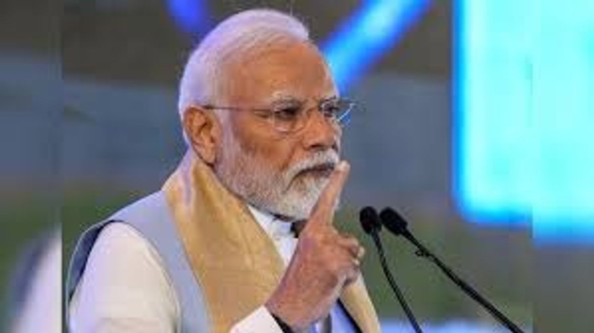 ସର୍ଦ୍ଦାର ପଟେଲଙ୍କ କଥାକୁ ମାନି ଯାଇଥିଲେ ପହଲଗାମ ଆକ୍ରମଣ ହୋଇ ନଥାଆନ୍ତା: ମୋଦୀ