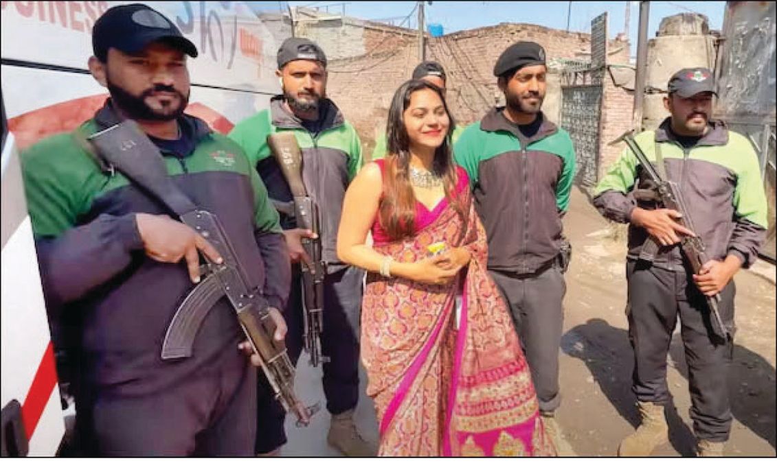 ୪ ଆଇଏସ୍‌ଆଇ ଏଜେଣ୍ଟଙ୍କ ପରିଚୟ ଜାଣିଥିଲେ ଜ୍ୟୋତି: ମିଳିଲା ୧୨ ଟିବି ଡାଟା, ବ୍ୟାପକ ଖୋଳତାଡ଼ ଜାରି