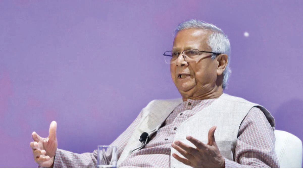 ବାଂଲାଦେଶ ନିର୍ବାଚନ: ଜୁନ୍ ୨୦୨୬କୁ ସମୟ ସୀମା ଧାର୍ଯ୍ୟ କଲେ ୟୁନୁସ