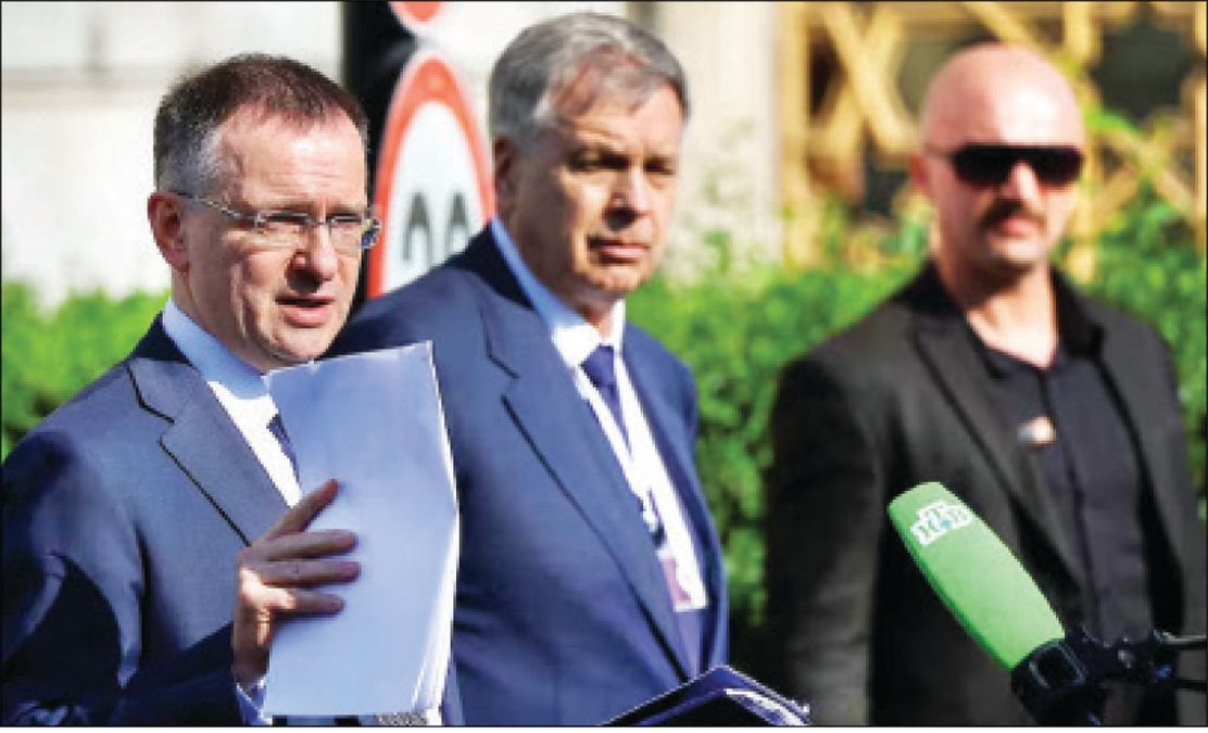 ରୁଷ-ୟୁକ୍ରେନ ଦ୍ବିତୀୟ ପର୍ଯ୍ୟାୟ ଶାନ୍ତି କଥାବାର୍ତ୍ତା: ଘଣ୍ଟାକରେ ସରିଲା, ଅଧିକ ଯୁଦ୍ଧବନ୍ଦୀଙ୍କୁ ହସ୍ତାନ୍ତର କରାଯିବ