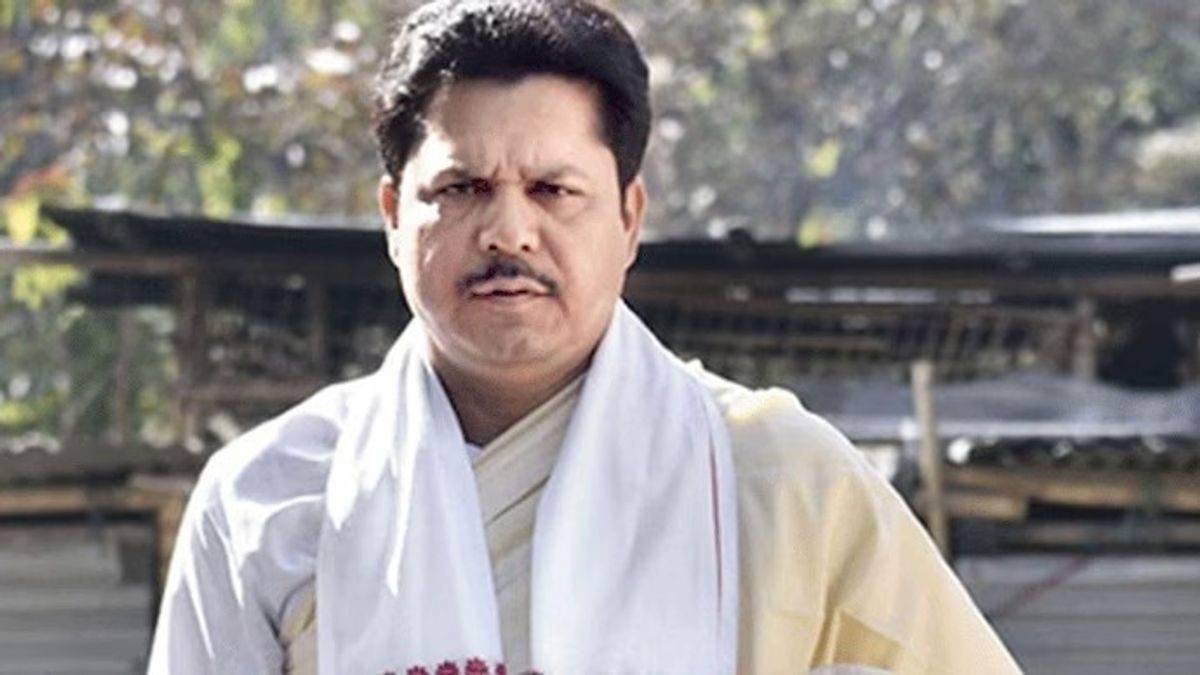 Bhupen Borah Withdraws Resignation: ଇସ୍ତଫା ପ୍ରତ୍ୟାହାର କଲେ ଆସାମ କଂଗ୍ରେସ ପୂର୍ବତନ ମୁଖ୍ୟ ଭୁପେନ୍‌ ବୋରା
