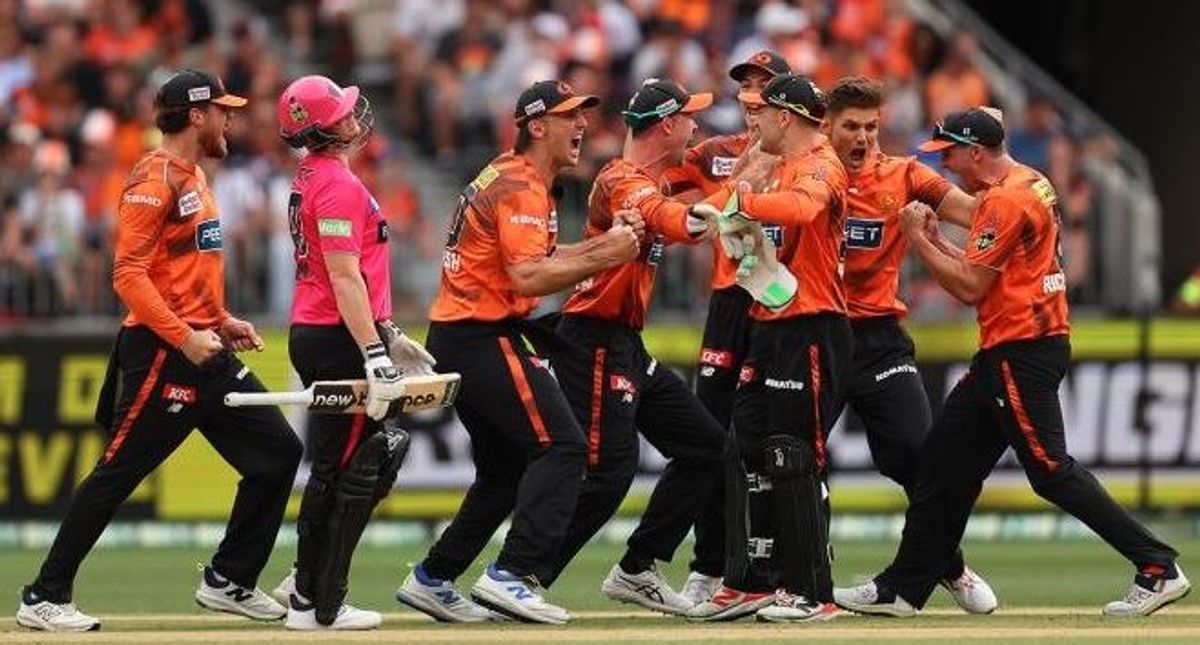 Big Bash League: ଭାରତରେ ହେବ ବିଗ୍‌ ବାସ୍‌ ଲିଗ୍‌ !