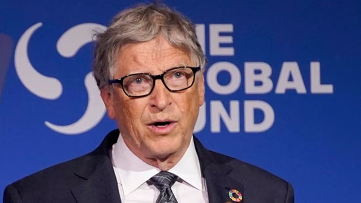 Bill Gates to attend India AI Impact Summit: ଇଣ୍ଡିଆ ଏଆଇ ଇମ୍ପାକ୍ଟ ସମ୍ମିଳନୀରେ ଯୋଗଦେବେ ବିଲ୍‌ ଗେଟ୍‌ସ