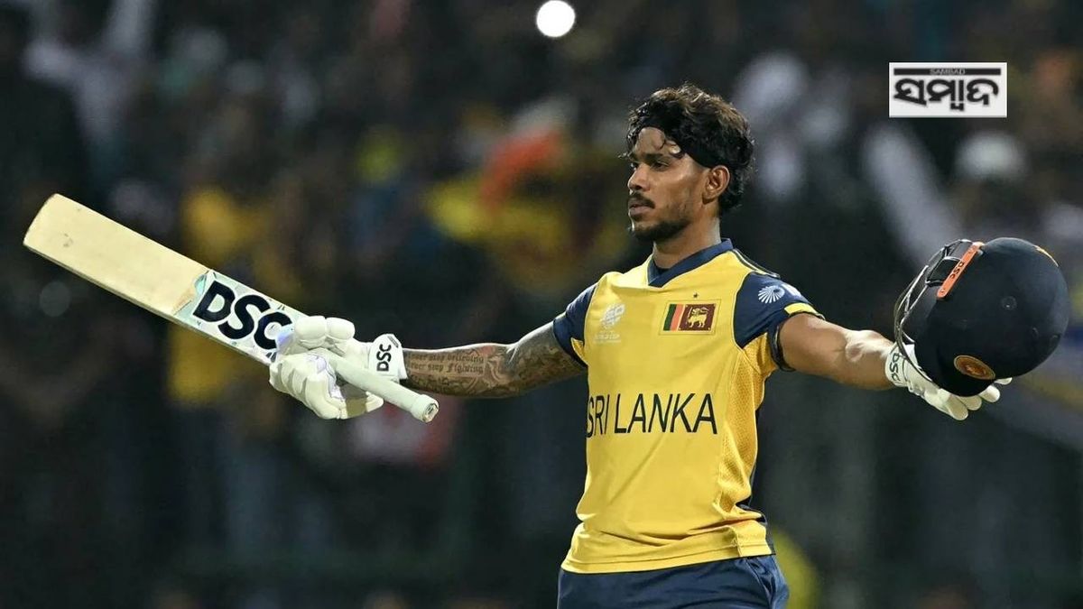 Pathum Nissanka: ପଥୁମ୍ ନିଶଙ୍କ: ଟେକନିକ୍ ଓ ଟେମ୍ପରାମେଣ୍ଟର ସୁନ୍ଦର ସମନ୍ୱୟ