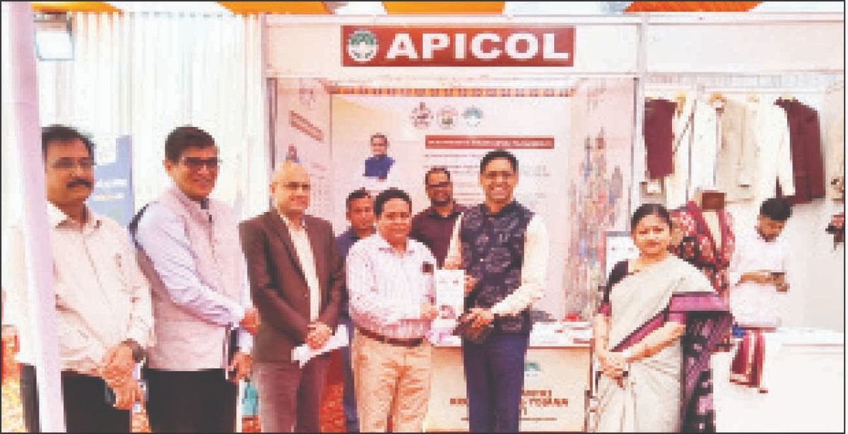 Shri Udayama: ଉତ୍କଳ ବିଶ୍ବବିଦ୍ୟାଳୟରେ ‘ଶ୍ରୀ ଉଦ୍ୟମା’