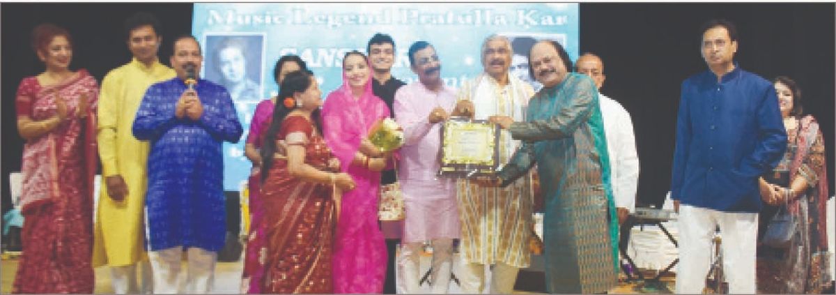 Namaste: ନମସ୍ତେ ପ୍ରଭୁ ଜଗନ୍ନାଥ, ଅନାଥ ଲୋକଙ୍କର ନାଥ...