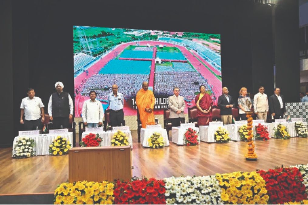 Four world: ବିଶ୍ୱର ୪ଜଣ ବିଶିଷ୍ଟ ବ୍ୟକ୍ତିଙ୍କୁ କିଟ୍‍ ଜୀବନବ୍ୟାପୀ ସାଧନା ପୁରସ୍କାର