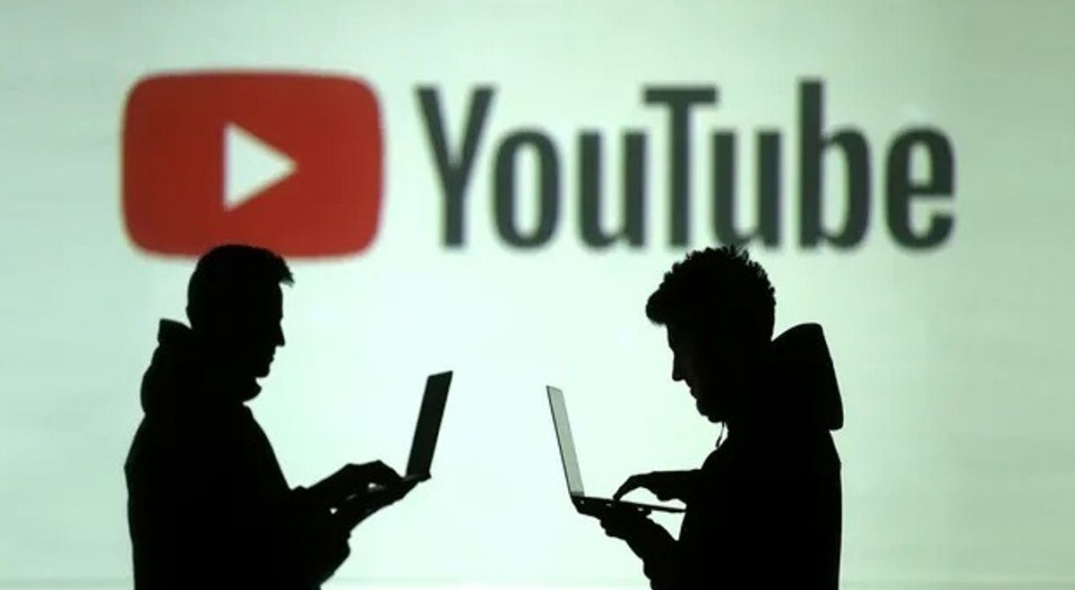 Youtube Down World ଭାରତ ସମେତ ସାରା ବିଶ୍ୱରେ ୟୁଟ୍ୟୁବ୍ ଡାଉନ୍